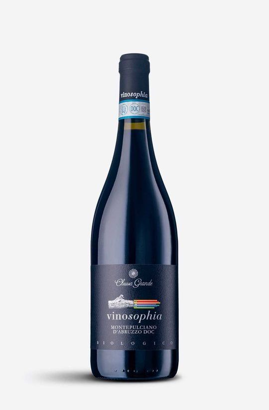 Chiusa Grande 2020 Vinosophia Rosso