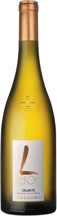Domaine Luneau-Papin - L d'Or