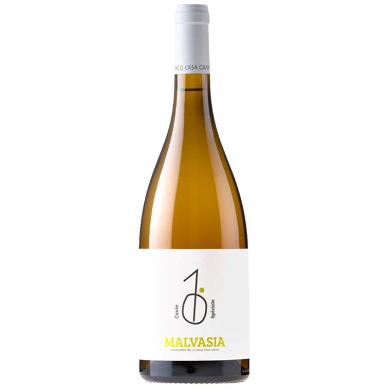 Pago Casa Gran 2020 'Cuvée Spéciale' Malvasia