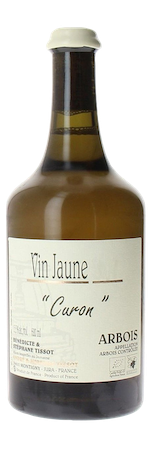 2017 Arbois AOC Vin Jaune Curon