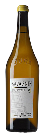 2021 Arbois AOC Savagnin Sous Voile