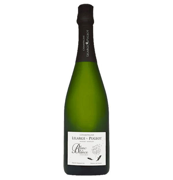 Lelarge-Pugeot Blanc de Blancs Extra Brut