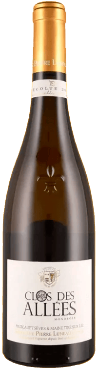 Domaine Luneau-Papin - La Grange
