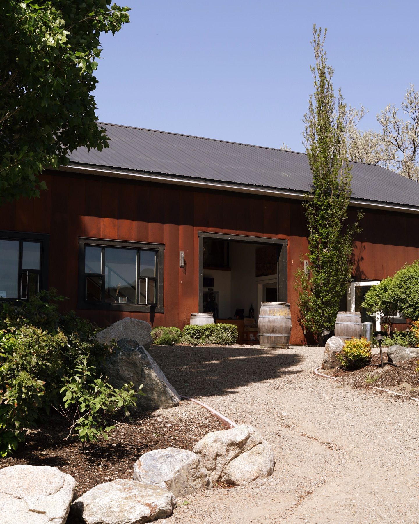 Rust Wine Co.