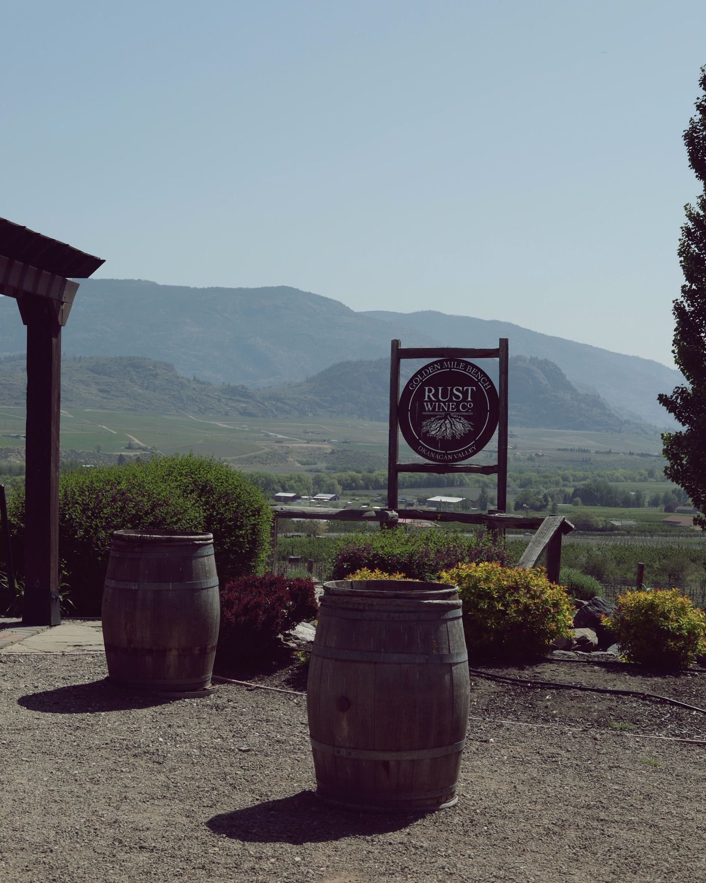 Rust Wine Co.