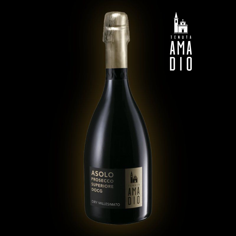 Tenuto Amadio 2020 DRY MILLESIMATO