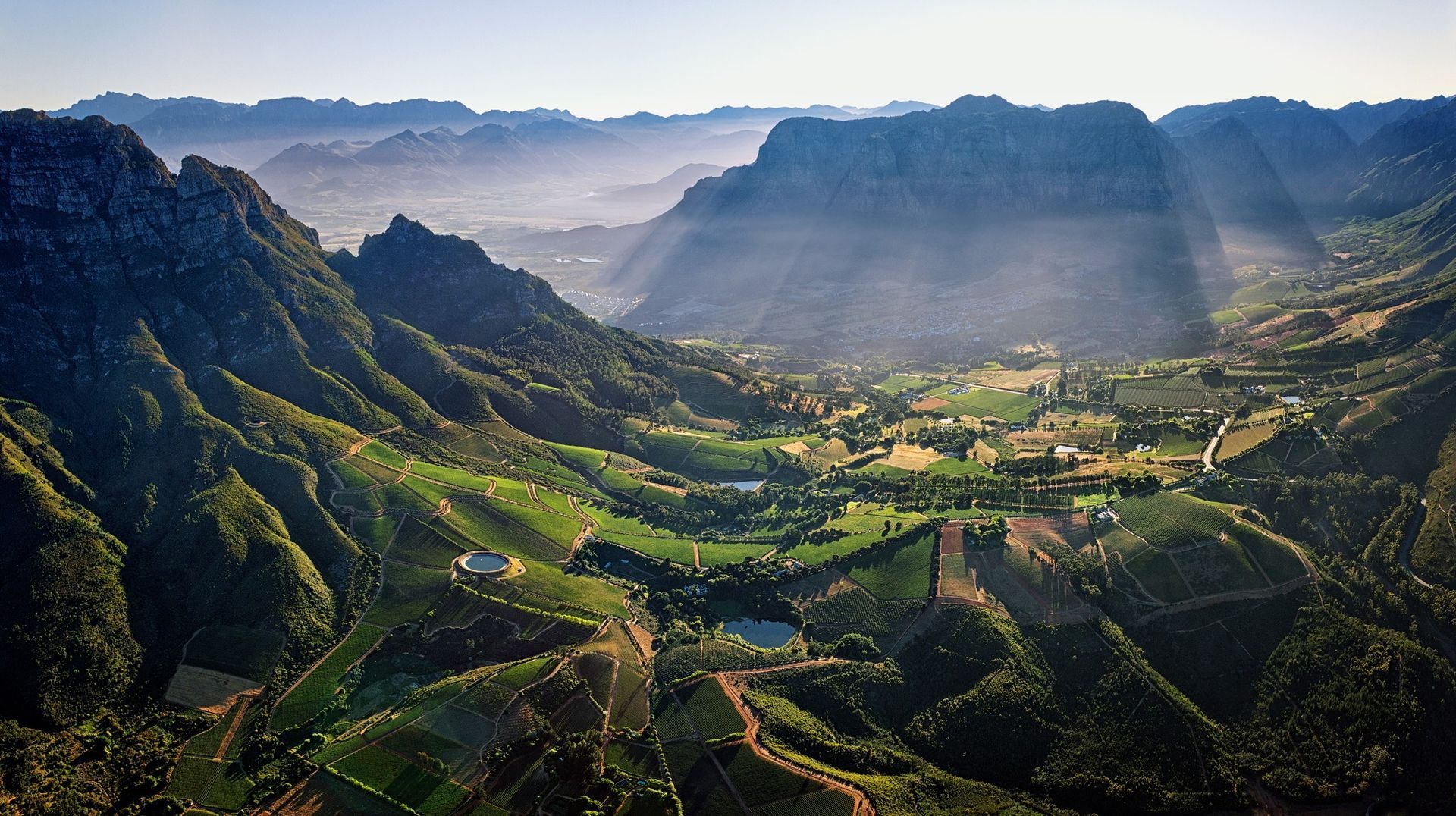 Tokara Estate