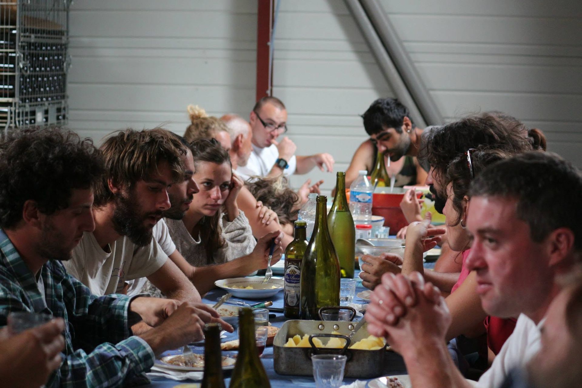 Domaine Bersan