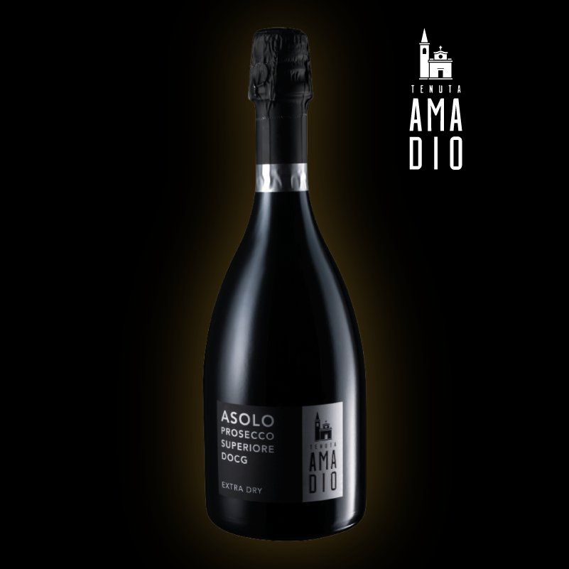Tenuta Amadio 2020 EXTRA DRY