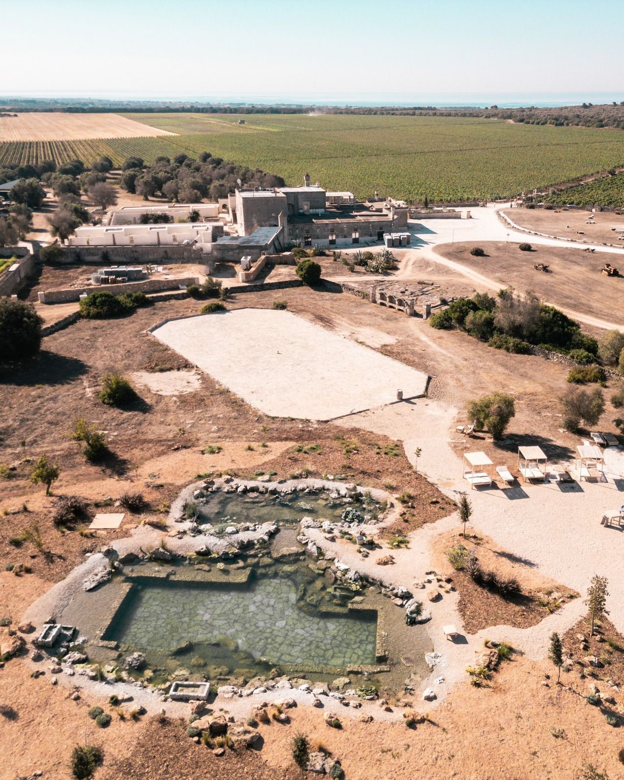 Masseria Cuturi