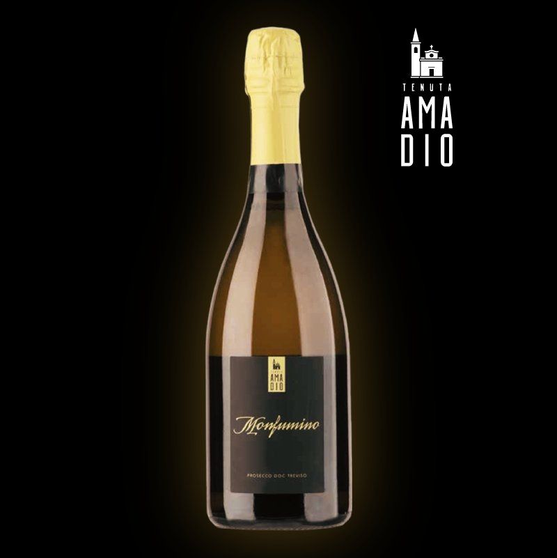 Tenuto Amadio 2020 MONFUMINO BRUT