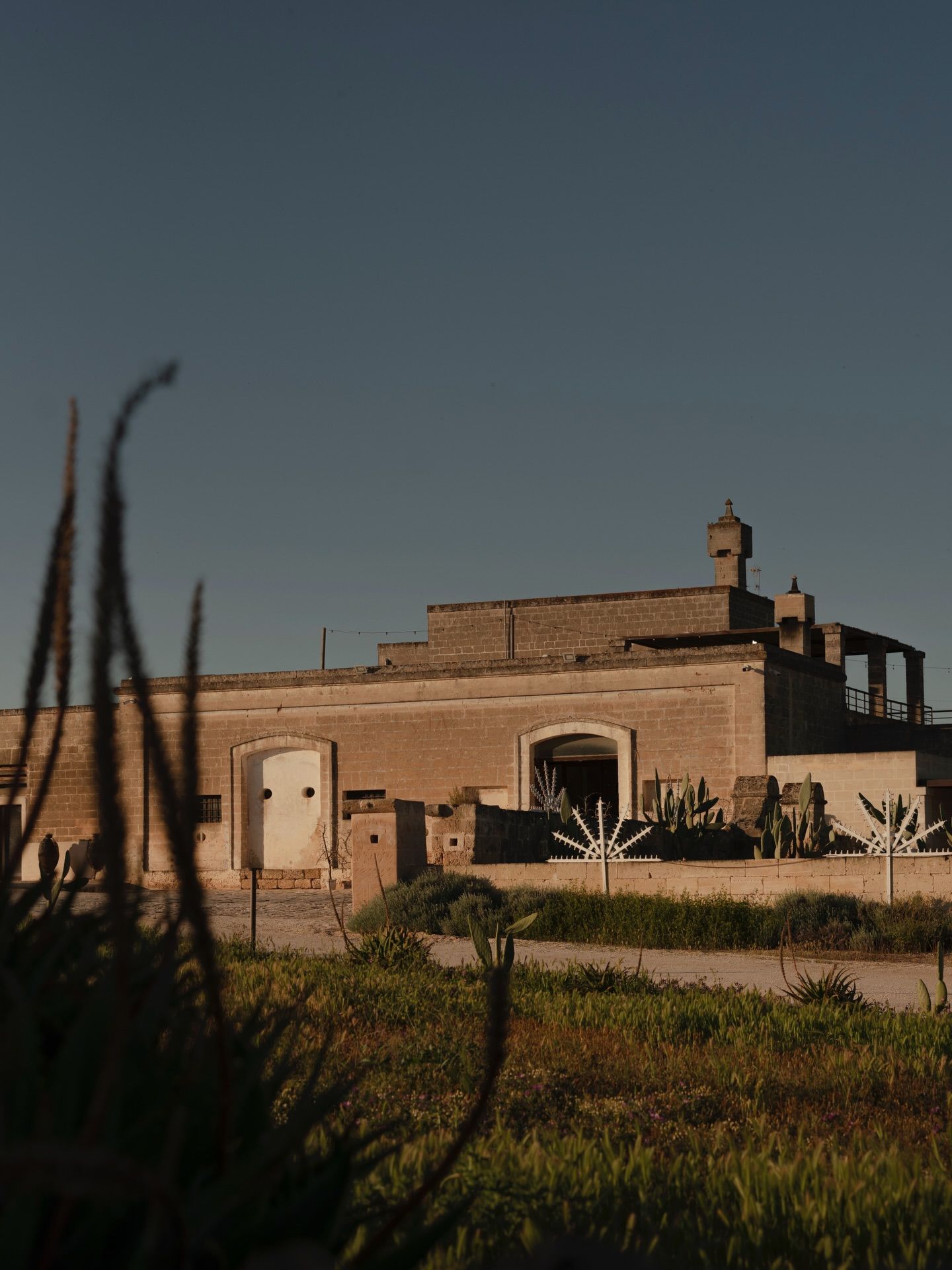 Masseria Cuturi