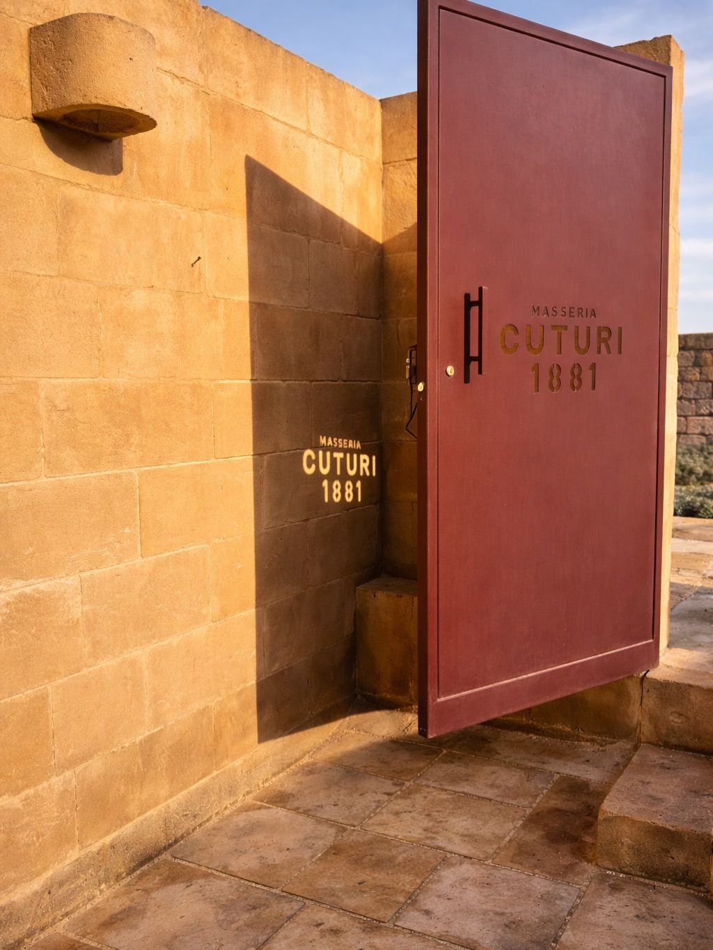 Masseria Cuturi
