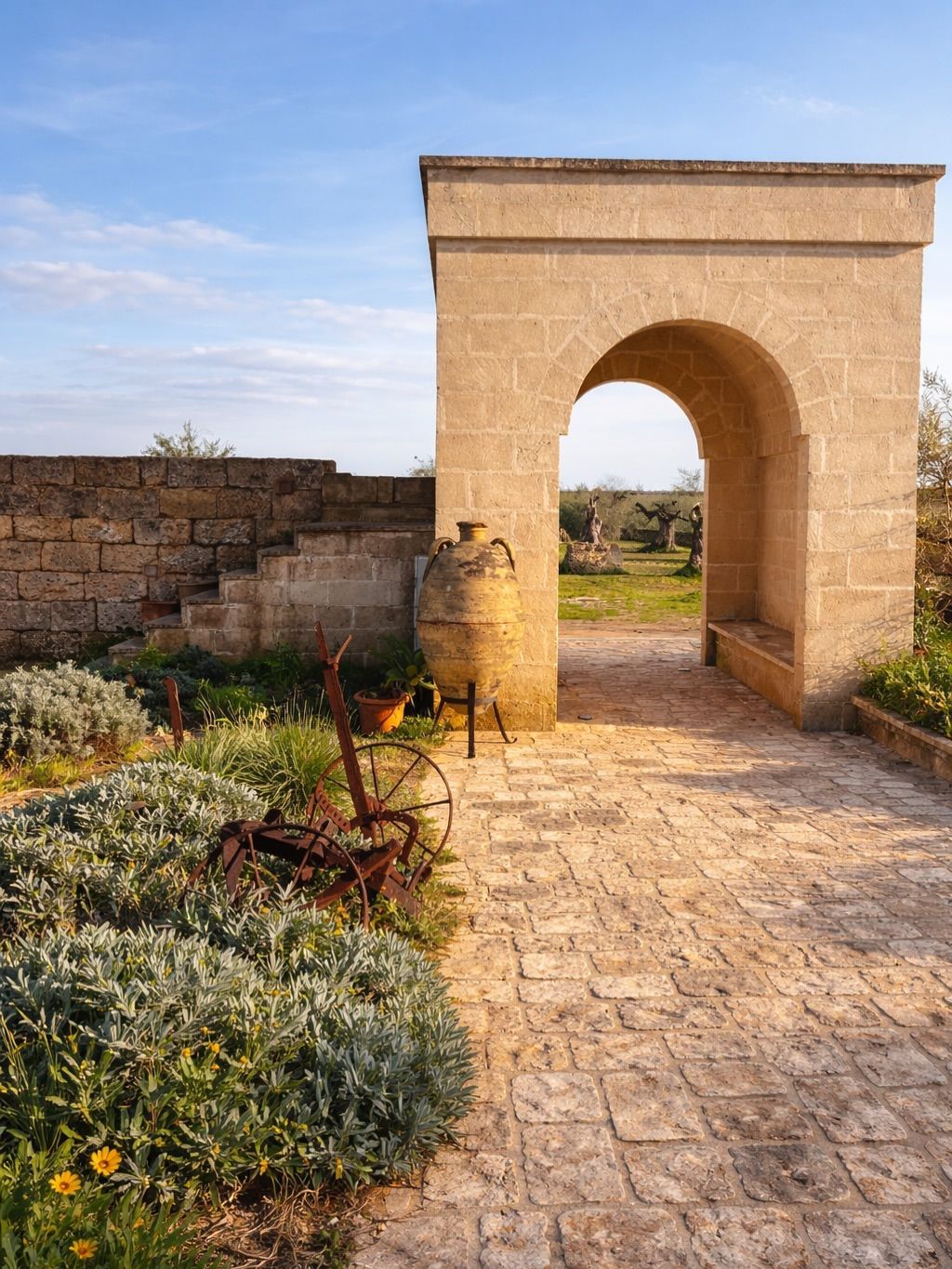 Masseria Cuturi