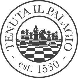 Il Palagio Logo