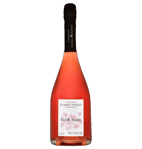 Lelarge-Pugeot Blanc de Blancs Extra Brut