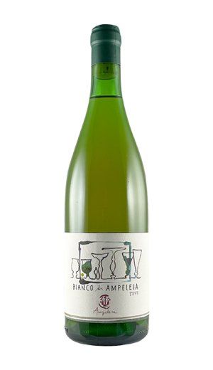 Ampeleia - Bianco di Ampeleia