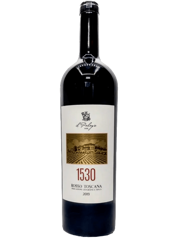 Il Palagio 2019 ‘1530’ SUPER-TUSCAN