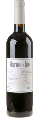 Agri Segretum 2018 Todi DOC Marmocchio