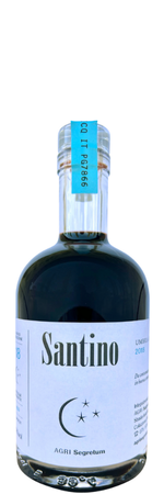 Agri Segretum 2022 Umbria Rosso Passito IGT Santino