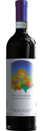 Alberto Voerzio 2023 Dolcetto d'Alba DOC