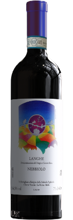 Alberto Voerzio 2022 Langhe Nebbiolo DOC