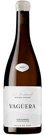 Alvar de Dios - 2021 Vagüera Blanco
