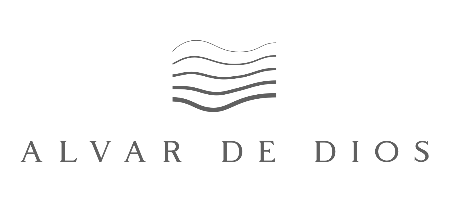 Alvar de Dios - Logo