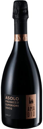 Tenuta Amadio Brut Prosecco DOCG