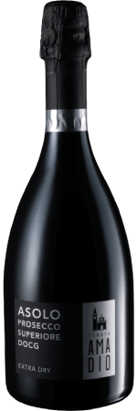 Tenuta Amadio Extra Dry Prosecco DOCG