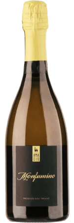Tenuta Amadio Monfumino Brut Prosecco DOC
