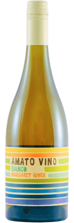 Amato Vino Fusa Bianco, Margaret River GI