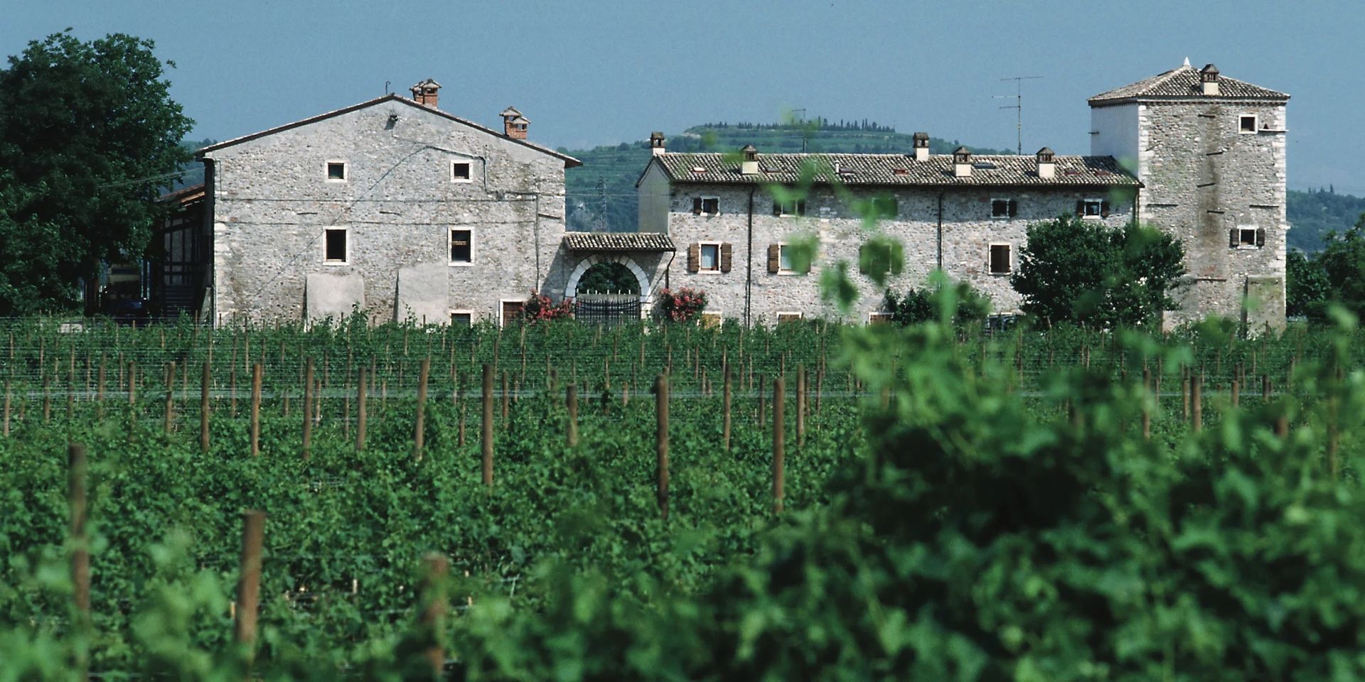 Le Fraghe
