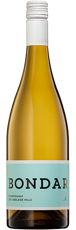 Bondar Wines 2021 Chardonnay, Adelaide Hills GI