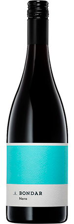 Bondar Wines 2023 Nero, McLaren Vale GI