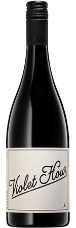Bondar Wines Violet Hour Shiraz, McLaren Vale GI