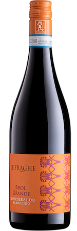 Le Fraghe 2021 Bardolino DOC Brol Grande Montebaldo