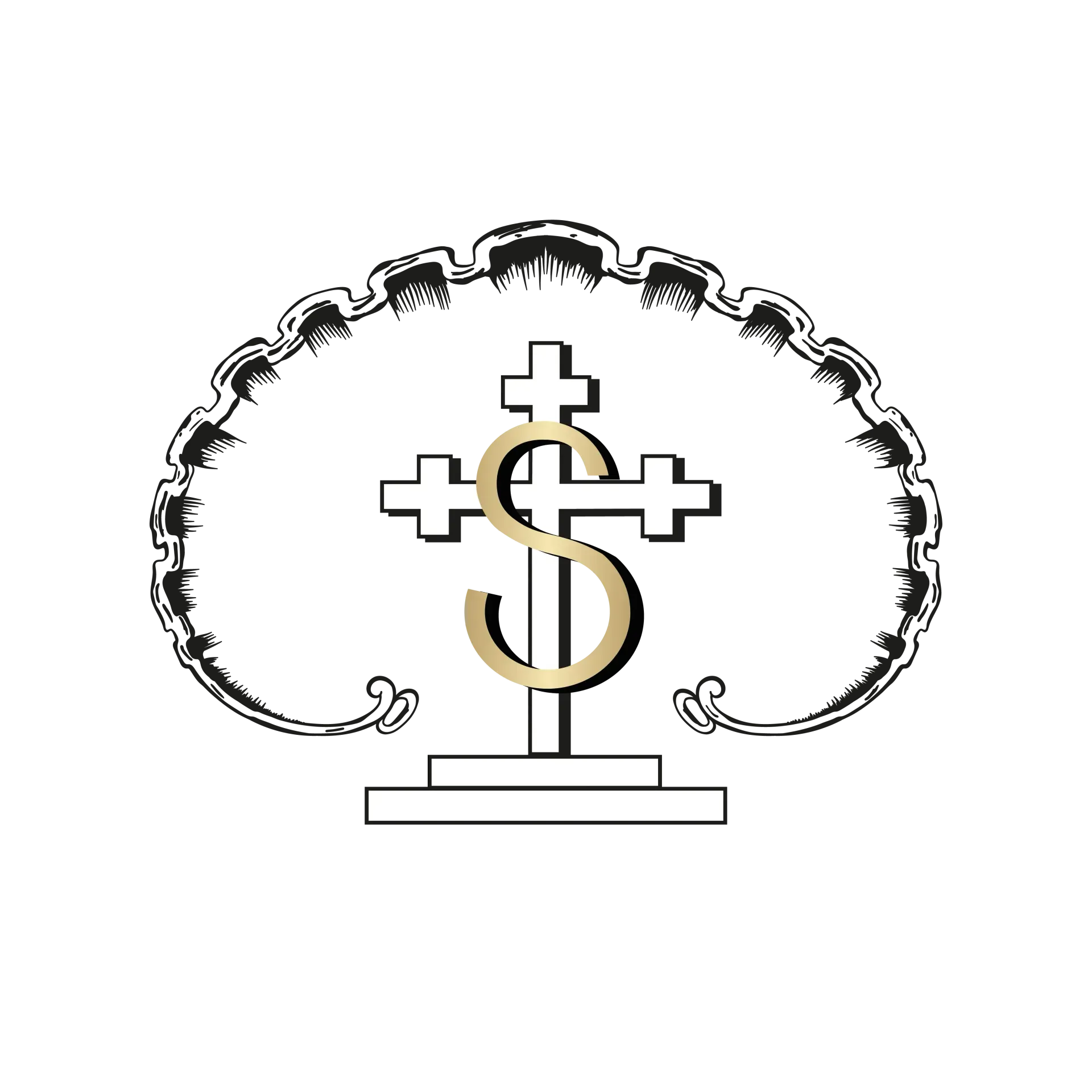 Château Carbonnieux - Logo