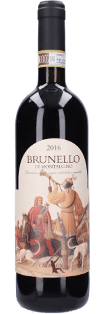 Casa Raia 2019 Brunello di Montalcino DOCG