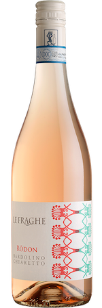 Le Fraghe 2025 Chiaretto di Bardolino DOC Rodon