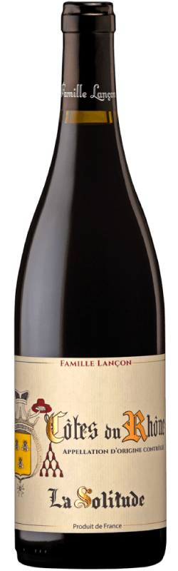 Domaine de la Solitude - 2020 Côtes du Rhône Rouge