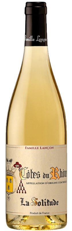 Domaine de la Solitude - 2021 Côtes du Rhône Blanc