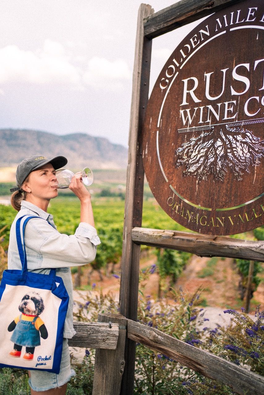 Rust Wine Co.