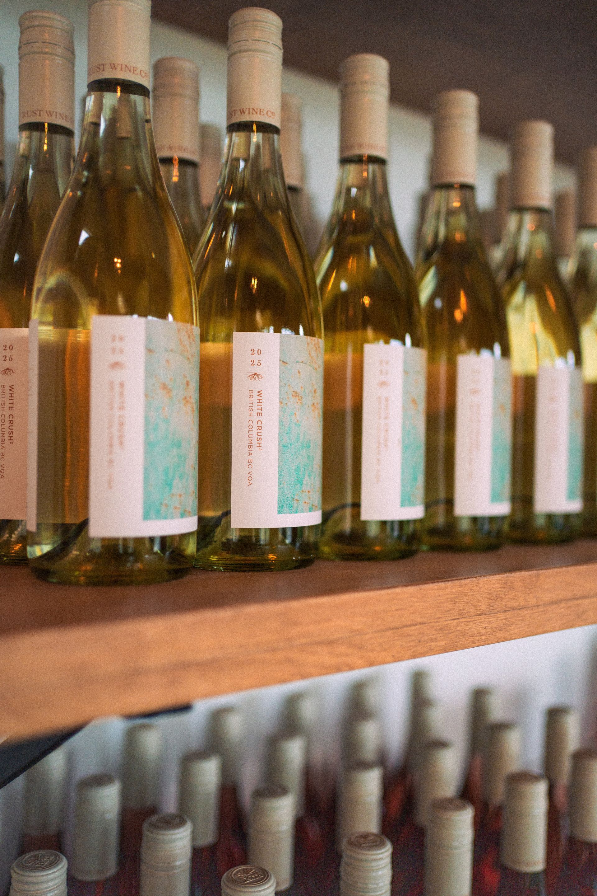Rust Wine Co.