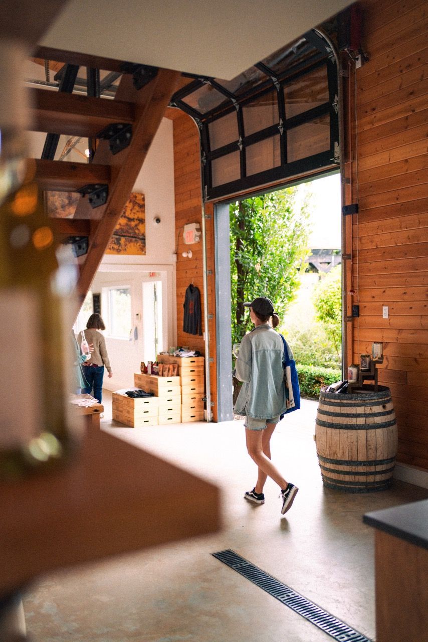 Rust Wine Co.