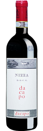 Dacapo 2019 Nizza DOCC Dacapo
