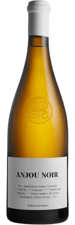 2023 Anjou AOC Anjou Noir (Sec)