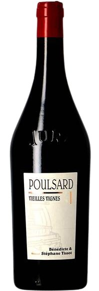 Domaine Tissot - 2020 Poulsard Vieilles Vignes