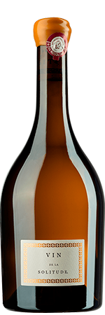 2024 Châteauneuf-du-Pape AOC Vin de la Solitude Blanc