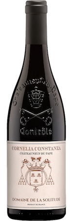 2023 Châteauneuf-du-Pape AOC Cornelia Constanza